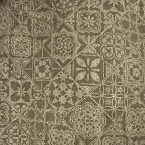 Soft Surroundings Black Pull On Elastic Band Pants Size Large - Picture 5 of 7